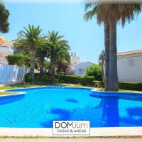 DOMuum Holidays - CASAS BLANCAS, Hotel in Salou
