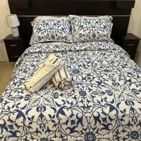 Suite Bosque de la Alborada B, hotel en Guayaquil