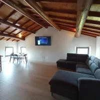 Corte Boschetto - Verona, hotel a Azzano
