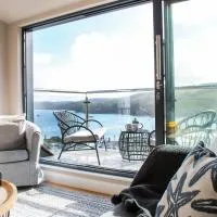Higher Cliftonville, hotel u gradu 'Salcombe'
