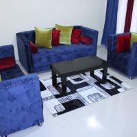 Clayton's place, hotel poblíž Letiště Bujumbura - BJM, Bujumbura International Airport