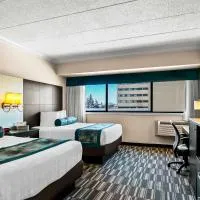 Best Western Downtown Sudbury, hotel u gradu Sadberi