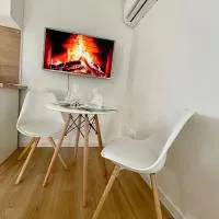 Apartment house close to Bojnice, hotel a Prievidza