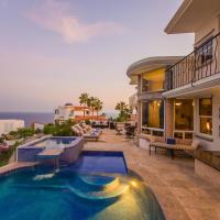 Villa Alegria by Cabo Villas, kh&aacute;ch sạn ở Cabo San Lucas