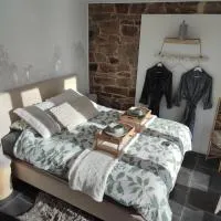 L'Olivine Chambre d'hôtes, отель в городе Профондвиль
