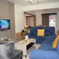 Trinity Blue Apt, Hotel in Paralimni