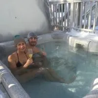 Phineas Swann Inn & Spa, hotel i Montgomery Center