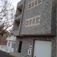 L&E Apartment, hotel poblíž Letiště Cesària Evora - VXE, Mindelo