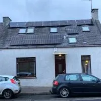 30 College Street, Buckhaven, Leven, Fife, KY81JX, hotelli kohteessa Buckhaven