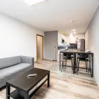 Apartments Kolín & Penzion Navara, hótel í Kolín