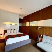 Ace Hotel Seattle, готель у місті Сіетл