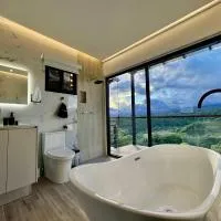 Sunset Studio, hotel en Alto Boquete