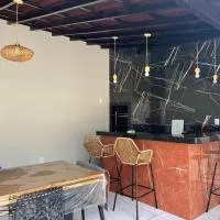 Casa completa em Bragança โรงแรมในบรากังซา