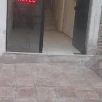 San Miguel Hostal, hotel a Villarrica