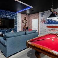 CGD1249, hotel poblíž Buchanan Field Airport - CCR, Concord