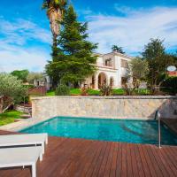 Montjuic Boutique Bed & Breakfast Girona