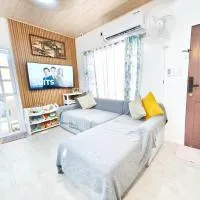 Eco's Place GenTri - Cozy Family Bungalow، فندق في General Trias