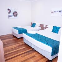 The Australian Hotel Motel, hotel near Dalby Airport - DBY, Dalby