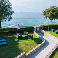 Apartment in Malinska - Insel Krk 53352 &ndash; hotel w mieście Malinska