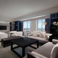 Sheraton Taitung Hotel, hotel Tajtungban