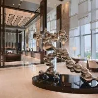 Courtyard by Marriott Taipei, Hotel in Taipeh