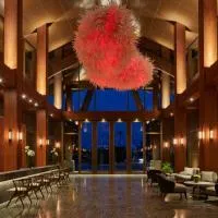 The Westin Yilan Resort, hotel u gradu Juanšan