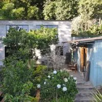 Bambu Hostel, hotel u gradu Juayúa