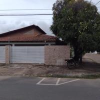 Casa, ótima localização, fantástica, ξενοδοχείο κοντά στο Διεθνές Αεροδρόμιο Boa Vista - BVB, Boa Vista