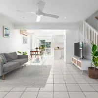 Noho House, hotell sihtkohas Noosa Heads