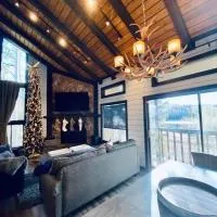 7 Guests 3BR 3BA Spacious & Beautiful Area、ブライアン・ヘッドのホテル