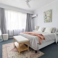 Serenity on Smith 2 Bedroom Apt – hotel w mieście Larrakeyah