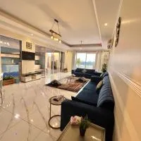 درة العروس لونق بيش مسبح, hotel a Durat Alarous