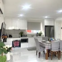Helen's Cosy House In Liverpool, hotel din Liverpool