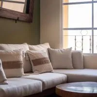 The art apartment, hotelli San Miguel de Allendessa