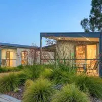 Yarrawonga Riverlands Tourist Park – hotel w mieście Yarrawonga