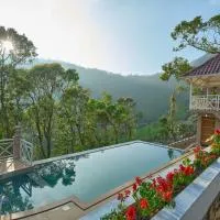 The Planet Munnar, hotel din Suryanelli