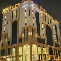 Premium SAS Hotel，哈費爾巴廷的飯店