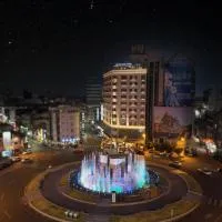 Grand Earl Hotel, hotell sihtkohas Douliu