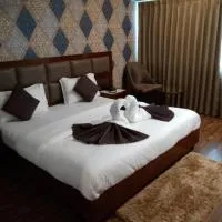 Hotel Royal Serena, hotel u gradu Ambala
