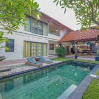 Villa Dampati, hotel din Sanur