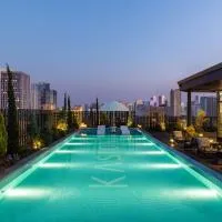 Kunming Kasion Hotel, отель в Куньмине