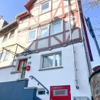 Casa BACCO, hotel u gradu 'Rotenburg an der Fulda'