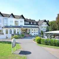 Hotel Hammermühle、Wahlrodのホテル
