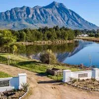 Duikersdrift Winelands Country Escape, hotel di Tulbagh