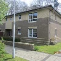 Portpatrick 2 bedroom Self Catering Flat – hotel w mieście Portpatrick