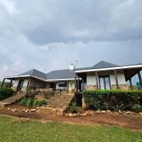 Belfast में, होटल Kwaggaskop Game Farm - near Dullstroom