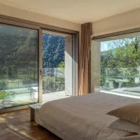 LA FORESTALE Luxury Ecolodge Piano Terra- Appt, hotel u gradu Akvalanja