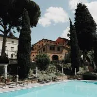 Borgo Bucciano, hotel a San Miniato