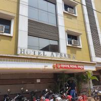 Hotel Apsara, Koraput, hotel poblíž Jeypore Airport - PYB, Jaypur