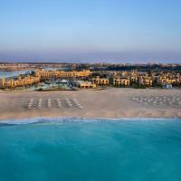Sofitel Al Hamra Beach Resort, hotel poblíž Al Hamra Seaplane Base - RHR, Rás al-Chajma